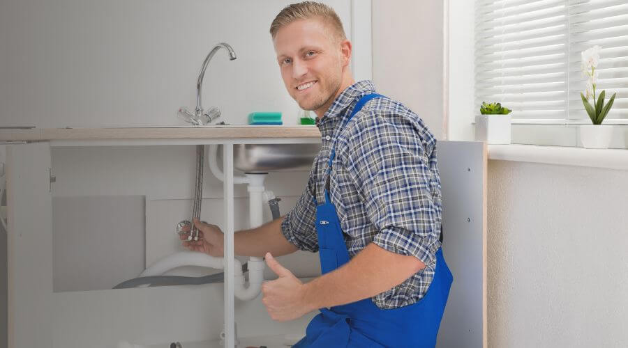 Professional expert plumbing services in Nelson, NE